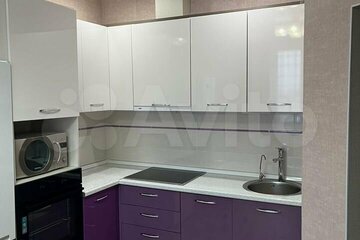 1-к квартира, 33 м², 12/20 эт.