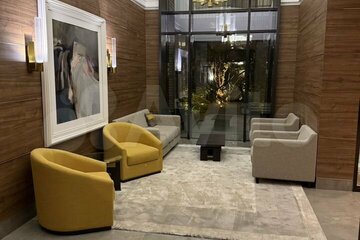 1-к квартира, 42,7 м², 2/9 эт.
