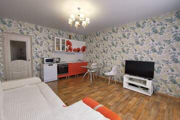 2-к квартира, 80,3 м², 19/22 эт.