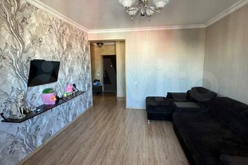 1-к квартира, 47,8 м², 18/23 эт.