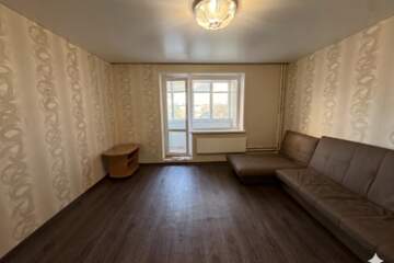 1-к квартира, 42,4 м², 3/9 эт.