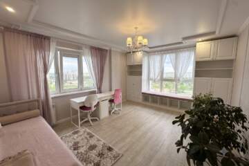 2-к квартира, 71,3 м², 11/14 эт.
