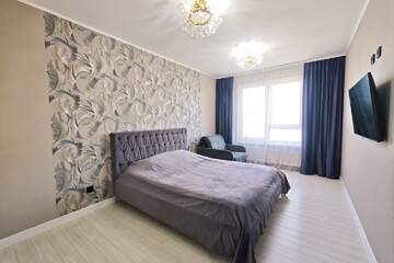 3-к квартира, 85 м², 8/8 эт.