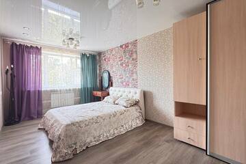 2-к квартира, 48 м², 5/5 эт.
