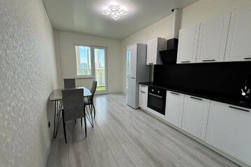 3-к квартира, 66,7 м², 11/17 эт.