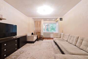 2-к квартира, 59 м², 2/5 эт.