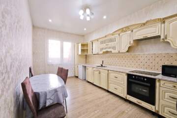 2-к квартира, 67,9 м², 10/17 эт.