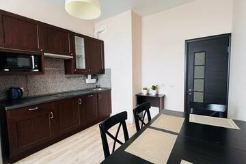1-к квартира, 52,8 м², 15/22 эт.