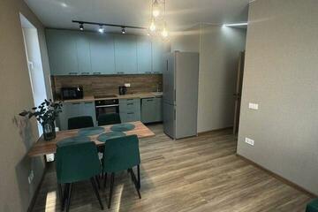 2-к квартира, 71 м², 5/17 эт.
