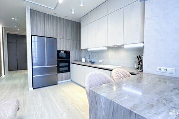 2-к квартира, 71,4 м², 2/8 эт.