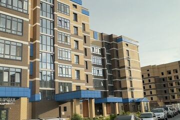 2-к квартира, 69,2 м², 6/6 эт.