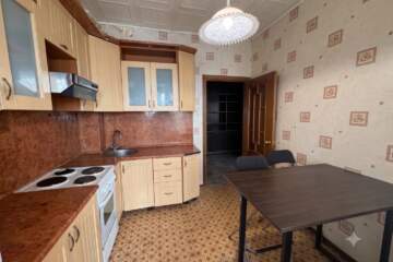 2-к квартира, 61,7 м², 9/9 эт.