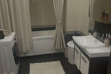 2-к квартира, 42,5 м², 10/12 эт.