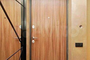 3-к квартира, 87,4 м², 1/8 эт.