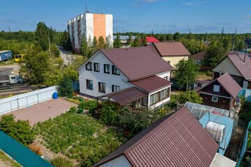 Дом, 194,3 м², 2 эт.