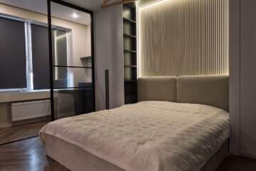 3-к квартира, 77 м², 2/11 эт.