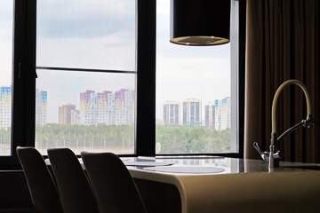 3-к квартира, 91,6 м², 6/16 эт.