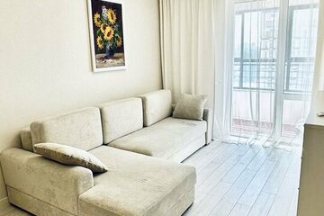 2-к квартира, 57,3 м², 5/13 эт.