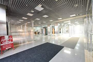 Торговая площадь, 430 м², 1/5 эт.