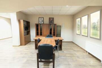 Офис, 90 м²