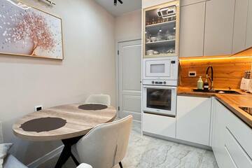 3-к квартира, 72 м², 3/5 эт.