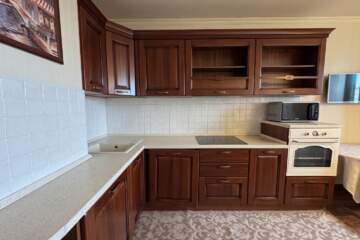 2-к квартира, 68,3 м², 5/17 эт.
