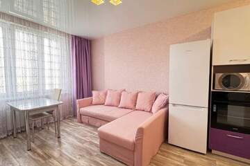 1-к квартира, 33 м², 12/20 эт.