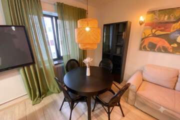 4-к квартира, 84,2 м², 5/5 эт.