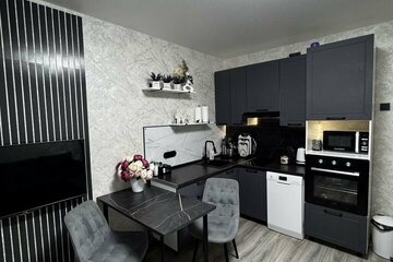 2-к квартира, 33 м², 410 эт.