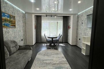 1-к квартира, 44,7 м², 1/9 эт.