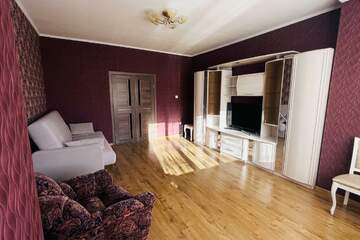 2-к квартира, 61,2 м², 3/5 эт.
