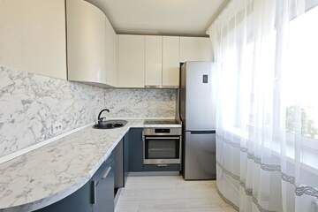 2-к квартира, 44,9 м², 4/9 эт.
