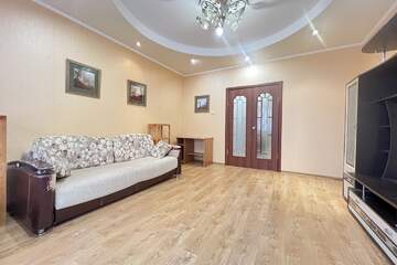 1-к квартира, 44 м², 3/5 эт.