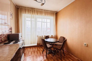 2-к квартира, 56 м², 6/9 эт.