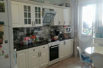 2-к квартира, 62 м², 12/17 эт.