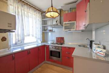3-к квартира, 60,2 м², 5/5 эт.