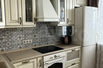 1-к квартира, 43,3 м², 2/5 эт.