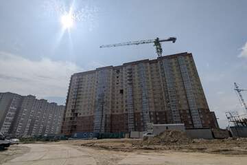 2-к квартира, 50,8 м², 11/18 эт.
