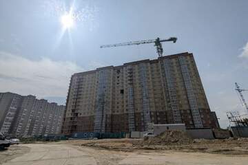 2-к квартира, 50,8 м², 11/18 эт.
