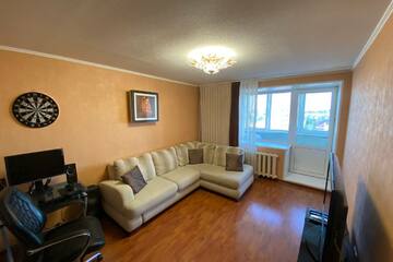 2-к квартира, 46,2 м², 9/9 эт.