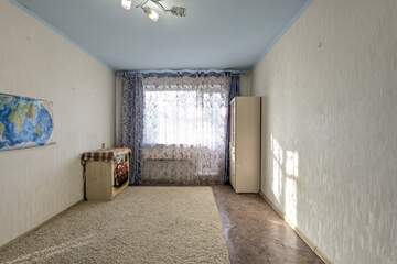2-к квартира, 47 м², 4/5 эт.
