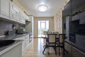 2-к квартира, 67,9 м², 8/18 эт.