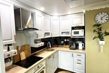 2-к квартира, 65 м², 3/9 эт.