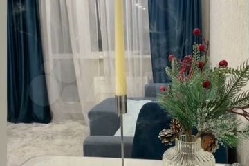 1-к квартира, 51 м², 6/24 эт.