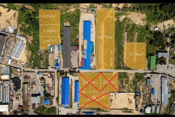 Комм.земельный участок, 1750 м²