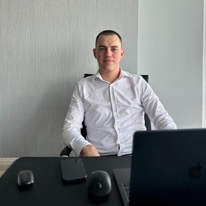 Кондратьев Никита Александрович