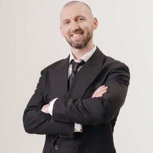 Носов Сергей Алексеевич